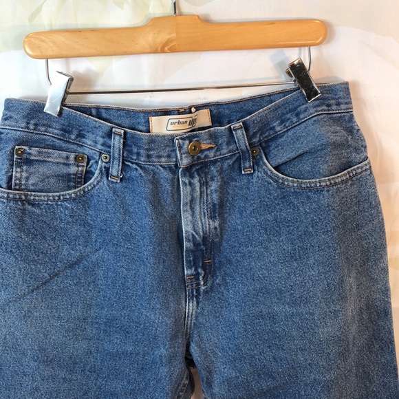 Urban Up straight leg jean size 34 - Picture 2 of 7